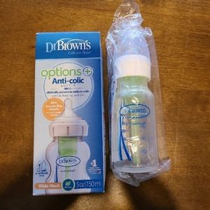 Dr brown bottles